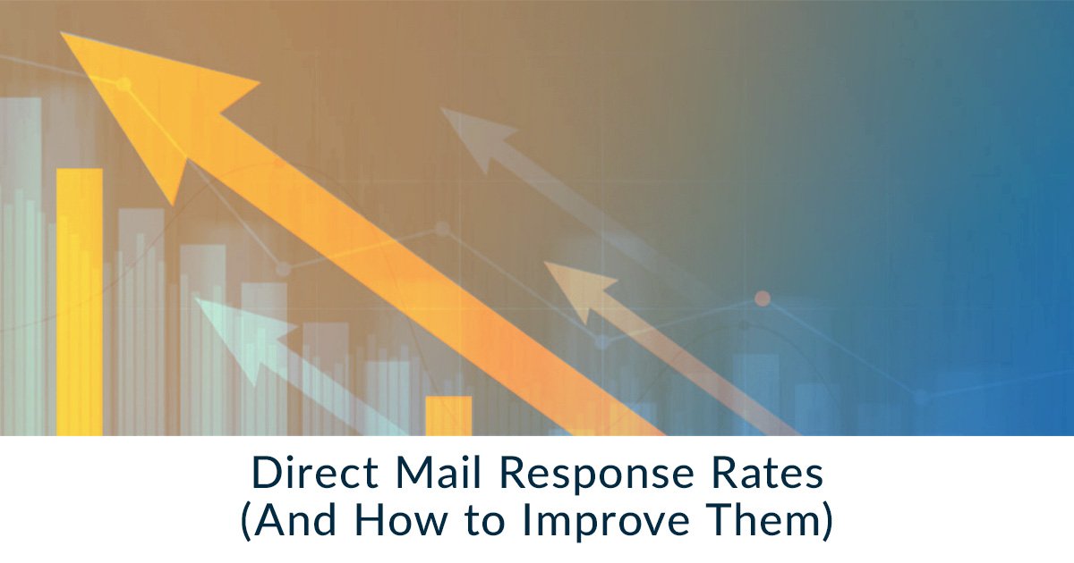 Direct Mail Response Rates (And How to Improve Them) Mail Shark